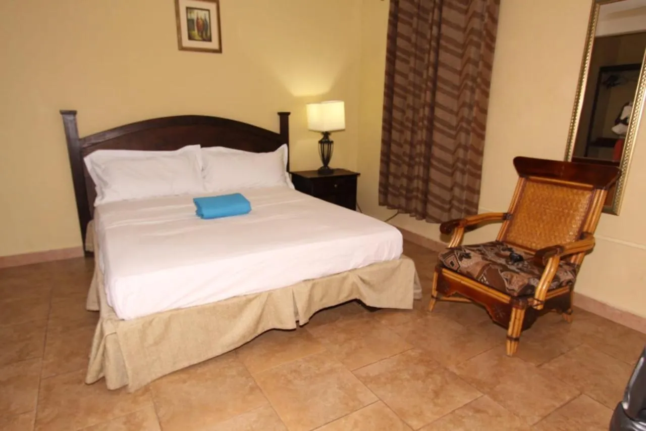 Citadel Rosehall Hotel Montego Bay