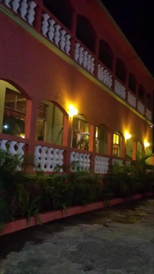 Citadel Rosehall Hotel Montego Bay