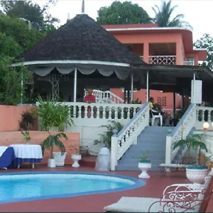 Verney House *** Montego Bay