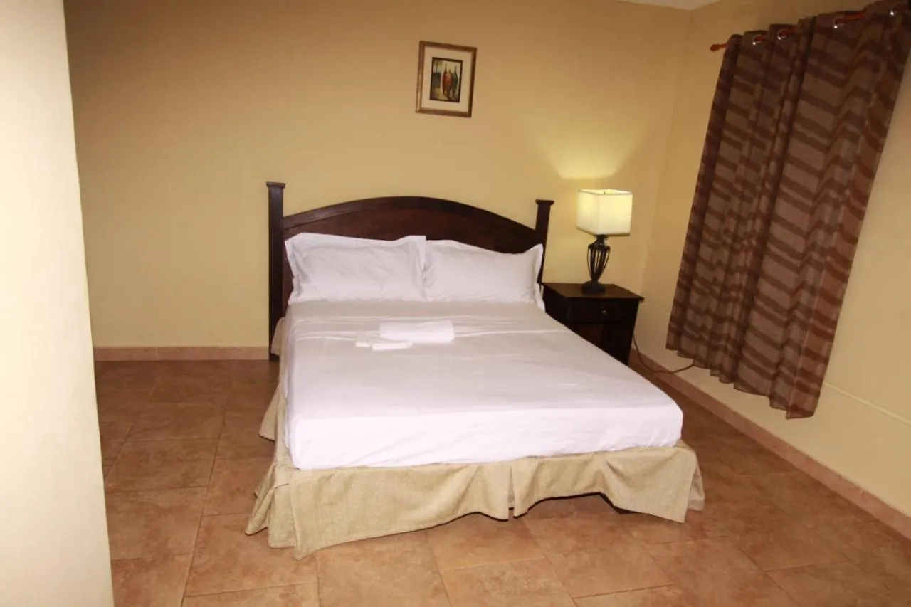 Citadel Rosehall Hotel 몬테고 베이 자메이카